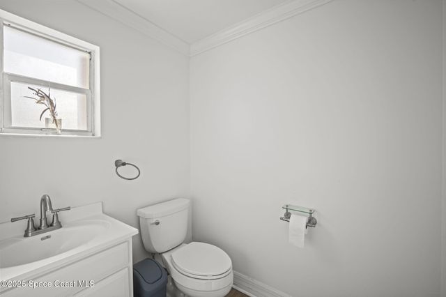 1390 Mackeral Avenue, Merritt Island, FL 32952