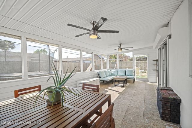 1390 Mackeral Avenue, Merritt Island, FL 32952