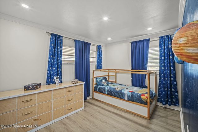 1390 Mackeral Avenue, Merritt Island, FL 32952