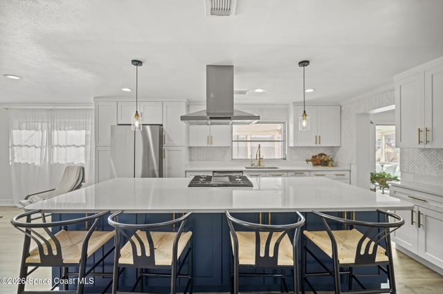 1390 Mackeral Avenue, Merritt Island, FL 32952