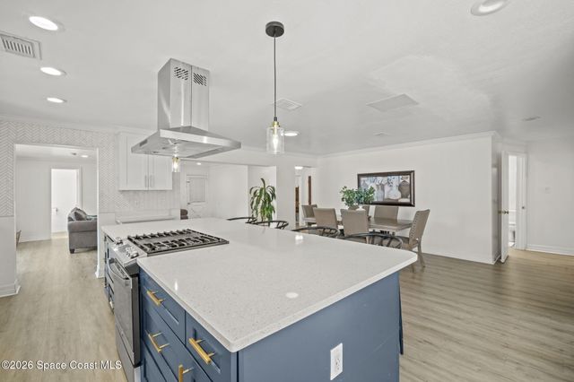 1390 Mackeral Avenue, Merritt Island, FL 32952