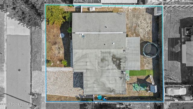 1390 Mackeral Avenue, Merritt Island, FL 32952