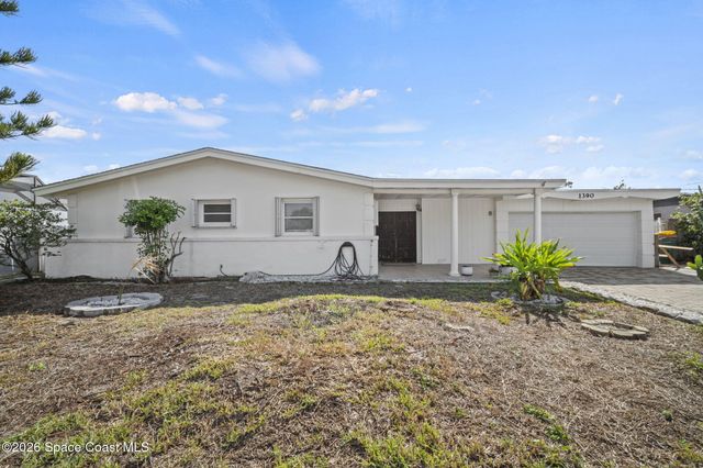 1390 Mackeral Avenue, Merritt Island, FL 32952