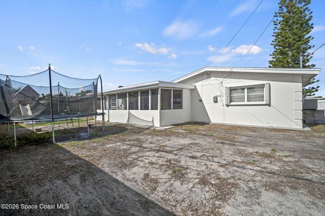 1390 Mackeral Avenue, Merritt Island, FL 32952