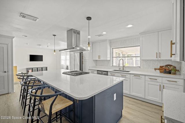 1390 Mackeral Avenue, Merritt Island, FL 32952