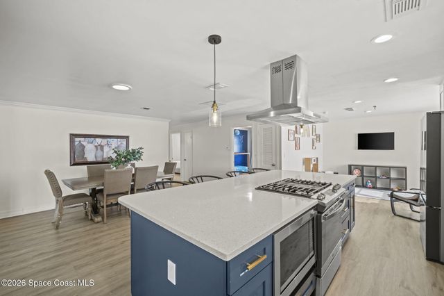 1390 Mackeral Avenue, Merritt Island, FL 32952