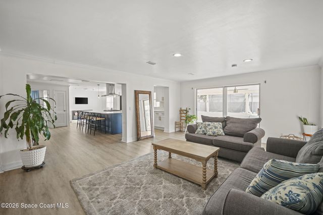 1390 Mackeral Avenue, Merritt Island, FL 32952