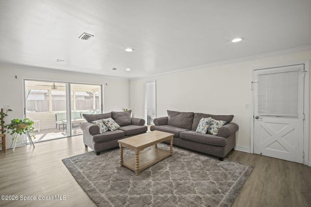 1390 Mackeral Avenue, Merritt Island, FL 32952