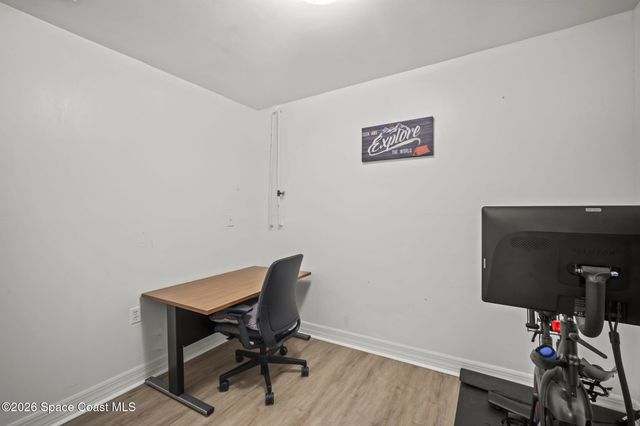 1390 Mackeral Avenue, Merritt Island, FL 32952