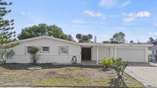 1390 Mackeral Avenue, Merritt Island, FL 32952
