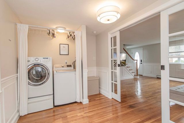 28 Nevens Circle, Rockland, MA 02370
