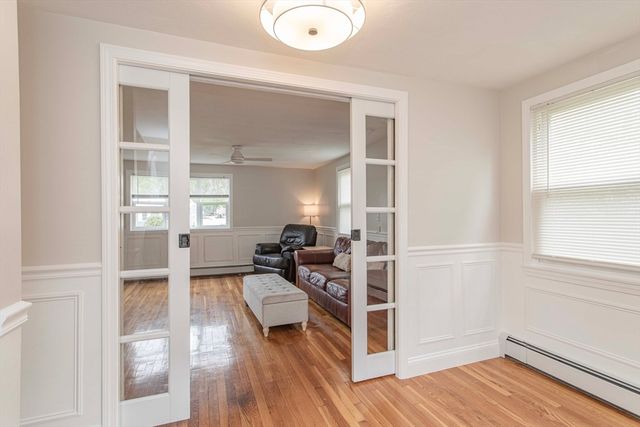 28 Nevens Circle, Rockland, MA 02370