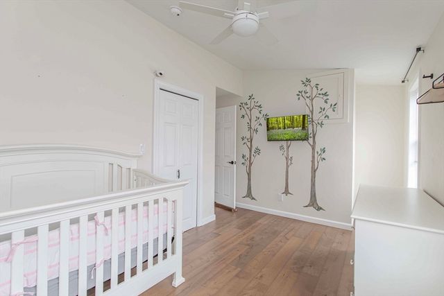 28 Nevens Circle, Rockland, MA 02370