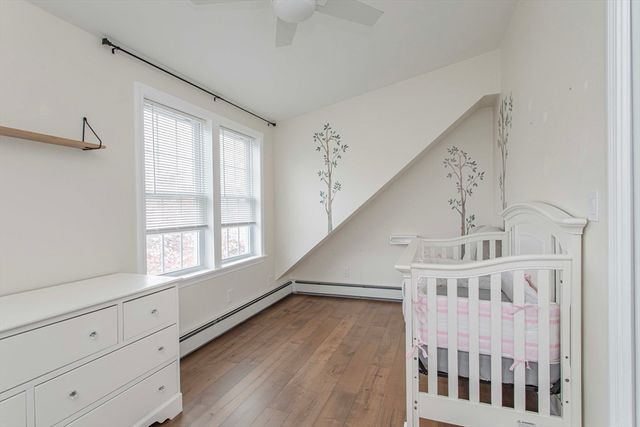 28 Nevens Circle, Rockland, MA 02370