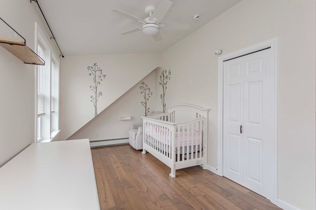 28 Nevens Circle, Rockland, MA 02370