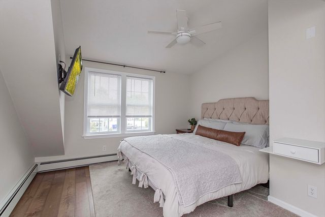 28 Nevens Circle, Rockland, MA 02370