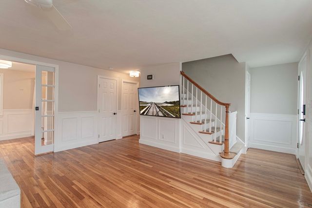 28 Nevens Circle, Rockland, MA 02370