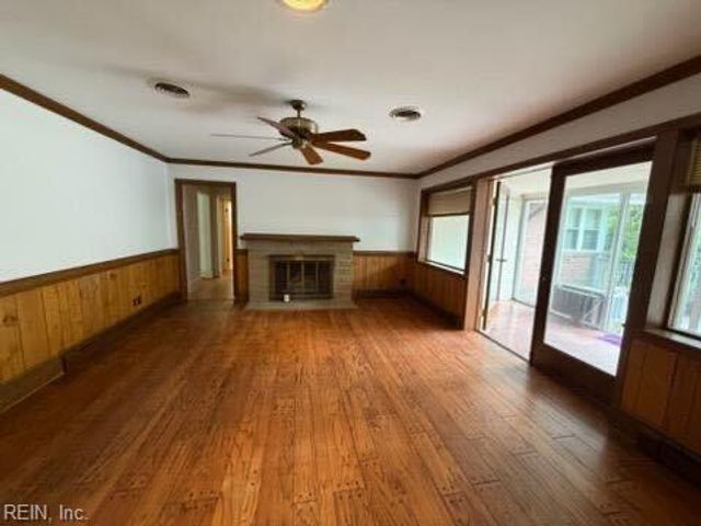 7521 Shirland AVE, Norfolk, VA 23505
