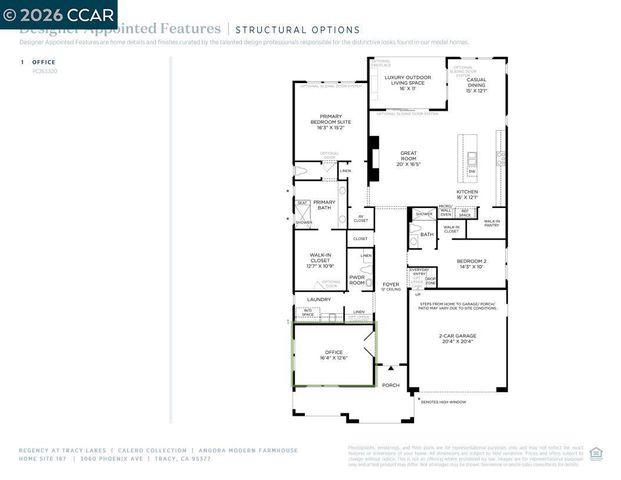 3060 Phoenix Avenue, Tracy, CA 95377