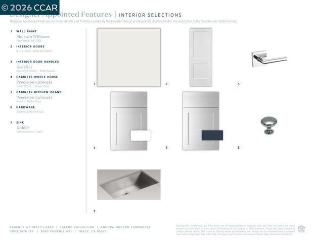 3060 Phoenix Avenue, Tracy, CA 95377