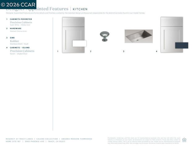 3060 Phoenix Avenue, Tracy, CA 95377