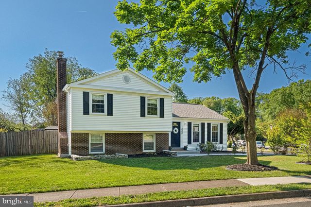 1000 HERTFORD ST, Herndon, VA 20170