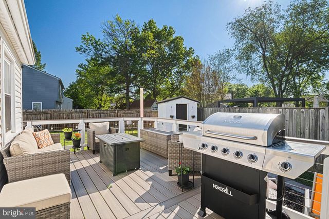 1000 HERTFORD ST, Herndon, VA 20170