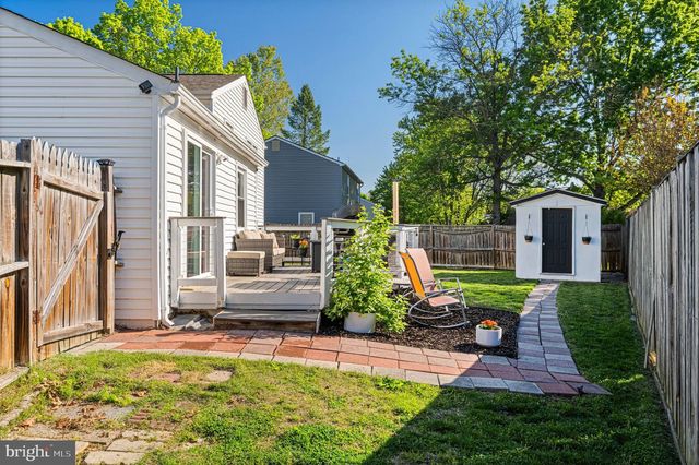 1000 HERTFORD ST, Herndon, VA 20170