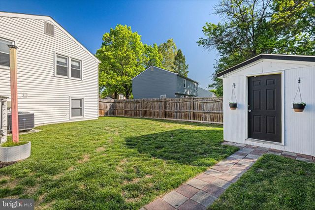 1000 HERTFORD ST, Herndon, VA 20170
