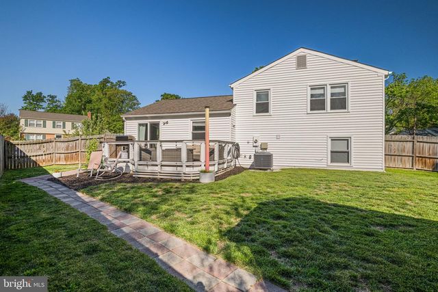 1000 HERTFORD ST, Herndon, VA 20170