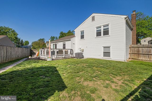 1000 HERTFORD ST, Herndon, VA 20170