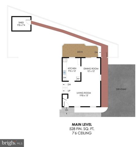 1000 HERTFORD ST, Herndon, VA 20170