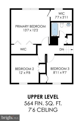 1000 HERTFORD ST, Herndon, VA 20170
