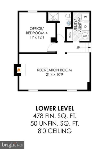 1000 HERTFORD ST, Herndon, VA 20170