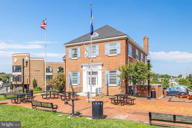 1000 HERTFORD ST, Herndon, VA 20170