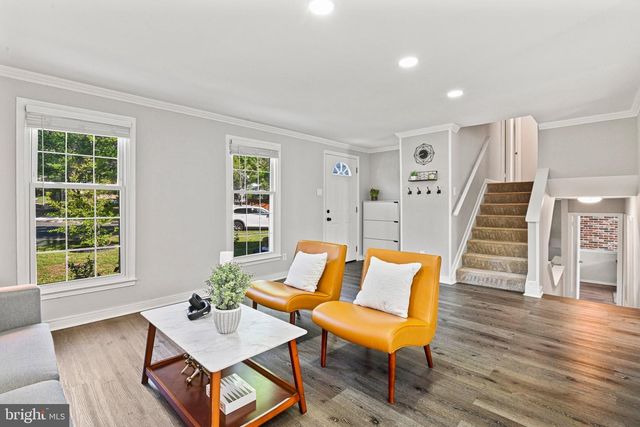 1000 HERTFORD ST, Herndon, VA 20170