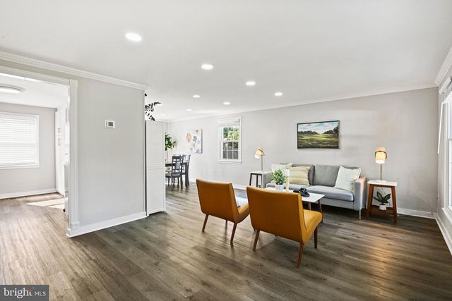 1000 HERTFORD ST, Herndon, VA 20170