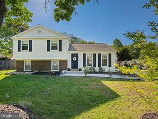 1000 HERTFORD ST, Herndon, VA 20170