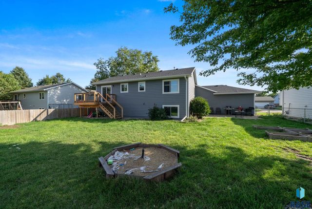 6904 W 66th St Street, Sioux Falls, SD 57106