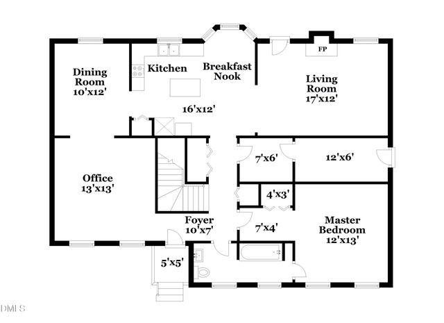 1132 Penselwood, Raleigh, NC 27604