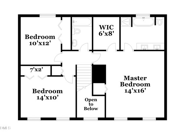 1132 Penselwood, Raleigh, NC 27604