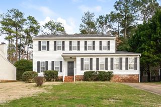 1132 Penselwood, Raleigh, NC 27604