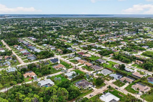 4236 FENWAY STREET, Port Charlotte, FL 33948