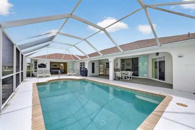 4236 FENWAY STREET, Port Charlotte, FL 33948