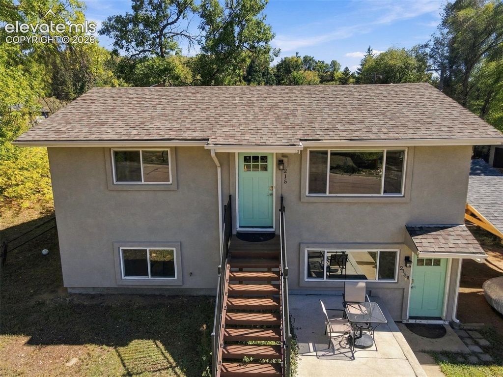 215 N 14th Street, Colorado Springs, CO 80904 — photo 3