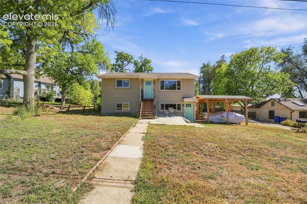 215 N 14th Street, Colorado Springs, CO 80904 — photo 4