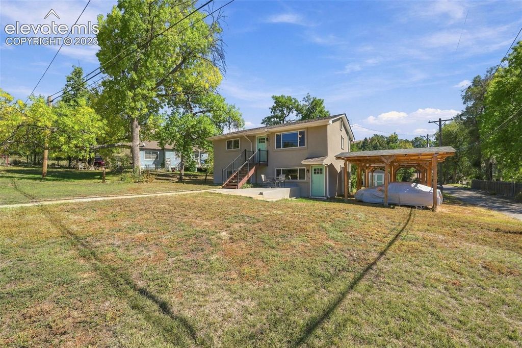 215 N 14th Street, Colorado Springs, CO 80904 — photo 5