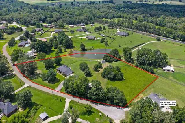 325 Clements Ranch Rd, Kilgore, TX 75662