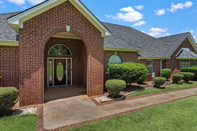 325 Clements Ranch Rd, Kilgore, TX 75662