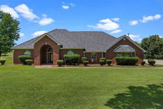 325 Clements Ranch Rd, Kilgore, TX 75662